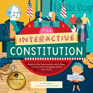 Front cover_The Interactive Constitution