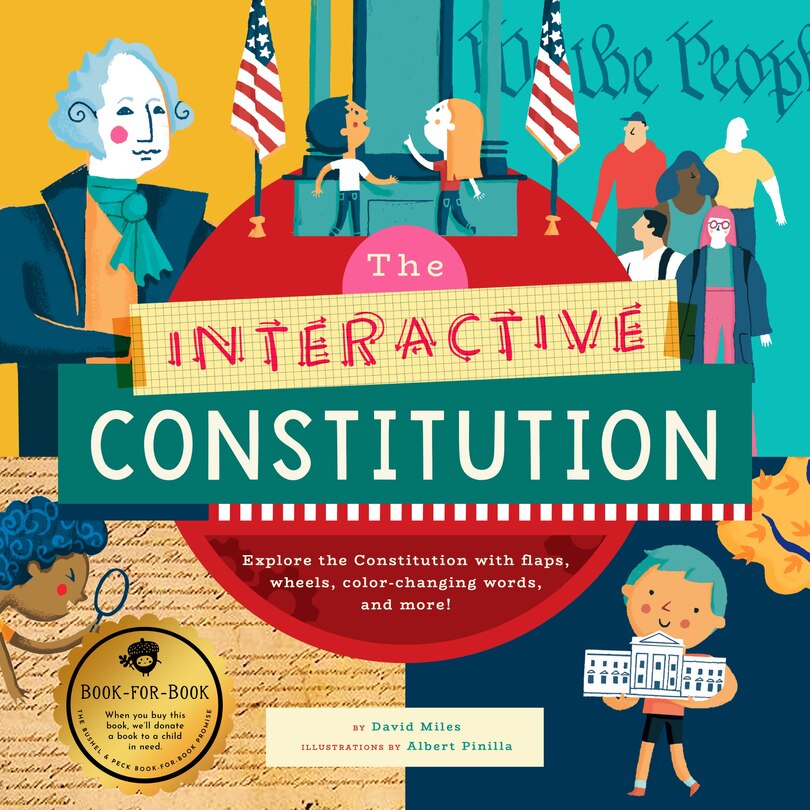 Front cover_The Interactive Constitution