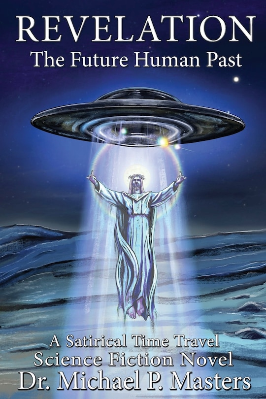 Revelation: The Future Human Past image number 0