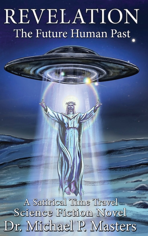 Front cover_Revelation