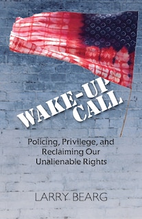 Front cover_Wake-Up Call