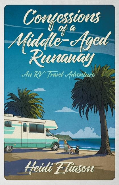 Couverture_Confessions of a Middle-Aged Runaway