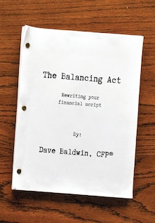 Couverture_The Balancing Act