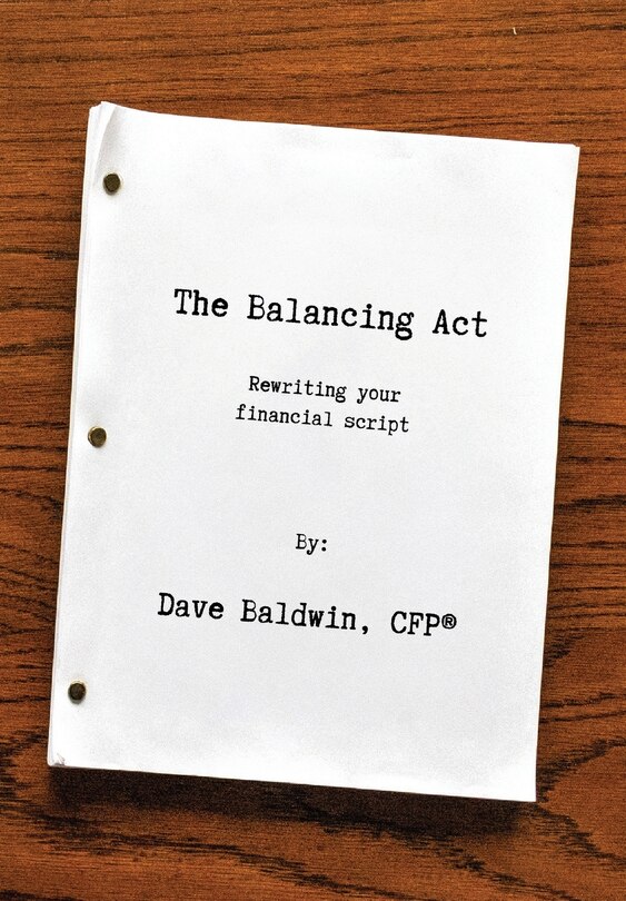 Couverture_The Balancing Act