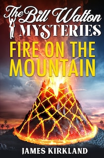 Front cover_Fire on the Mountain
