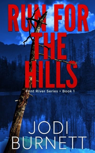 Front cover_Run For The Hills
