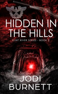 Front cover_Hidden In The Hills
