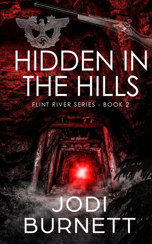 Front cover_Hidden In The Hills