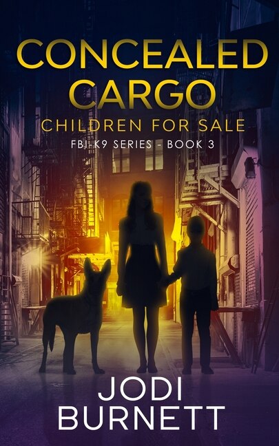 Front cover_Concealed Cargo