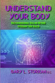 Front cover_Understand Your Body