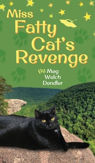 Couverture_Miss Fatty Cat's Revenge