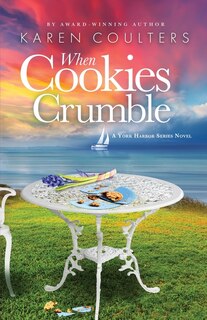 Front cover_When Cookies Crumble