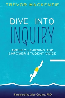 Front cover_Dive into Inquiry