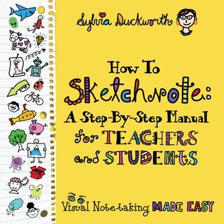 Couverture_How To Sketchnote
