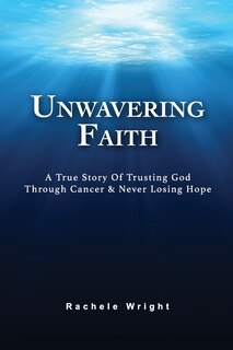 Front cover_Unwavering Faith