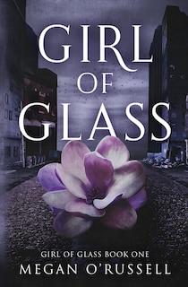 Front cover_Girl Of Glass