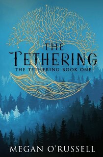 Front cover_The Tethering