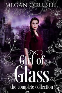 Front cover_Girl Of Glass