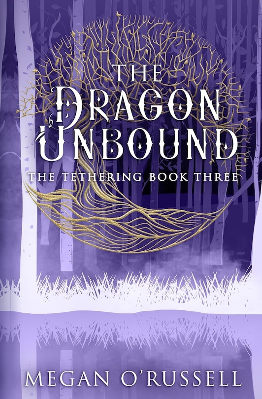 Front cover_The Dragon Unbound
