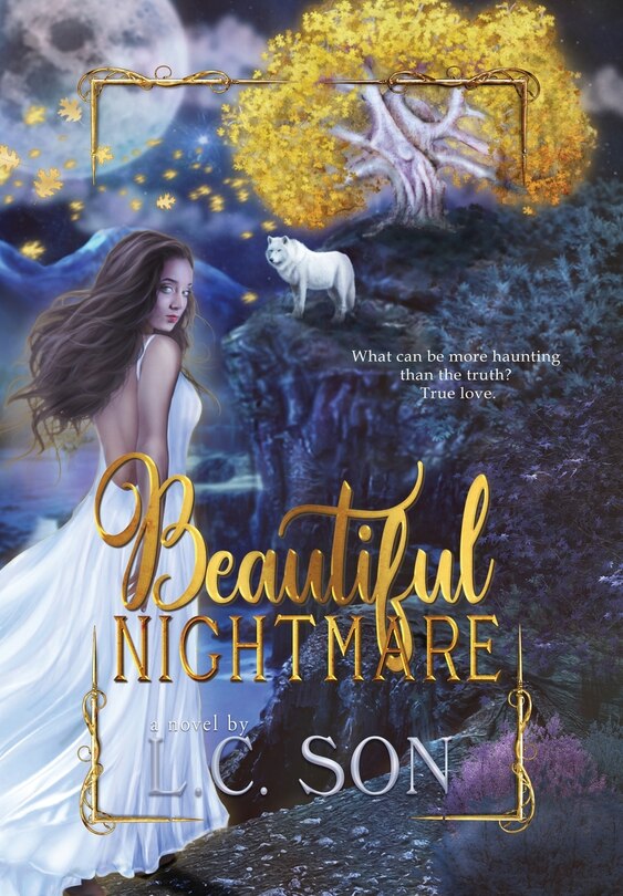 Front cover_Beautiful Nightmare