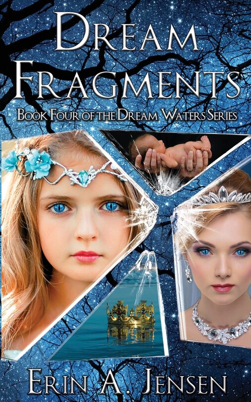 Front cover_Dream Fragments
