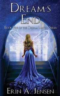 Front cover_Dream's End