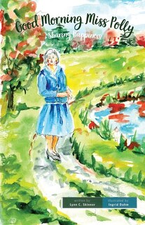 Front cover_Good Morning Miss Polly