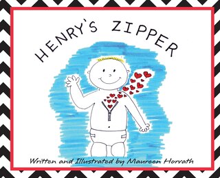 Front cover_Henry's Zipper