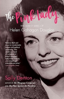 Front cover_The Pink Lady
