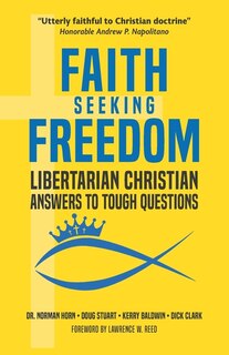 Front cover_Faith Seeking Freedom