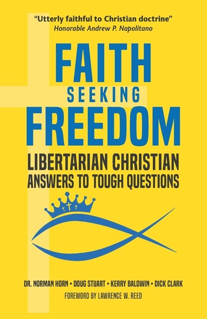 Front cover_Faith Seeking Freedom