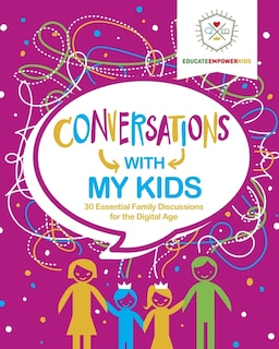 Couverture_Conversations with My Kids