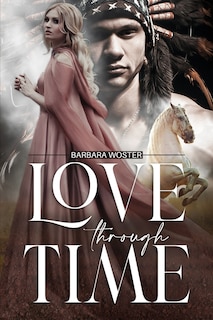Front cover_Love through Time