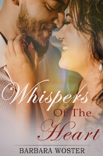 Front cover_Whispers of the Heart