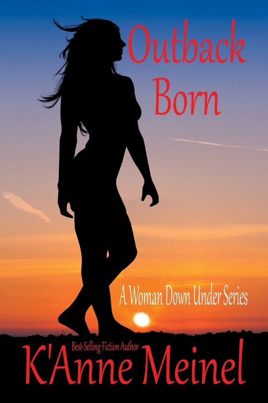 Front cover_Outback Born