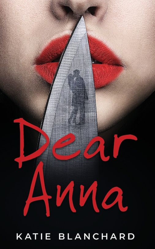 Front cover_Dear Anna