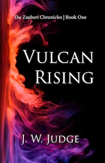 Front cover_Vulcan Rising