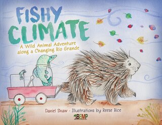 Front cover_Fishy Climate