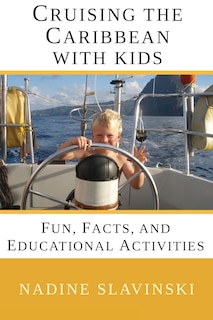 Front cover_Cruising the Caribbean with Kids