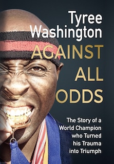 Front cover_Against All Odds