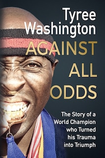 Front cover_Against All Odds