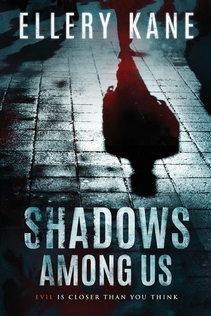 Front cover_Shadows Among Us