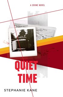 Front cover_Quiet Time