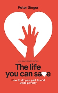 Front cover_10th Anniversary Edition The Life You Can Save