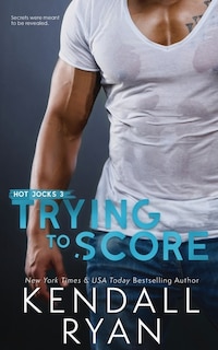 Couverture_Trying to Score