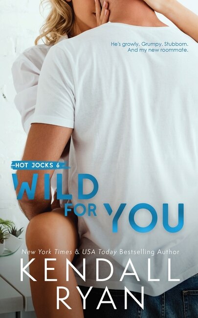 Front cover_Wild for You