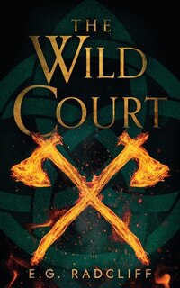 Front cover_The Wild Court
