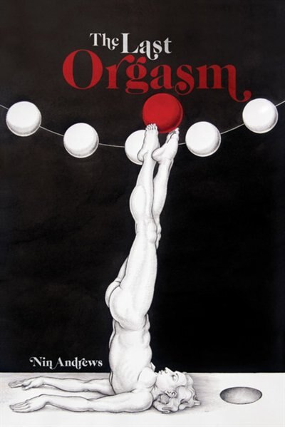 The Last Orgasm image number 0