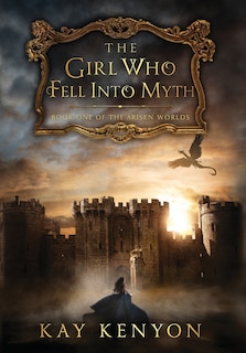 Couverture_The Girl Who Fell Into Myth