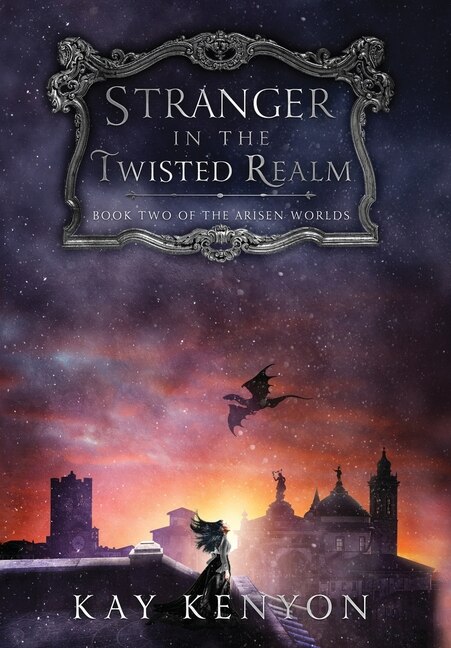 Stranger in the Twisted Realm image number 0